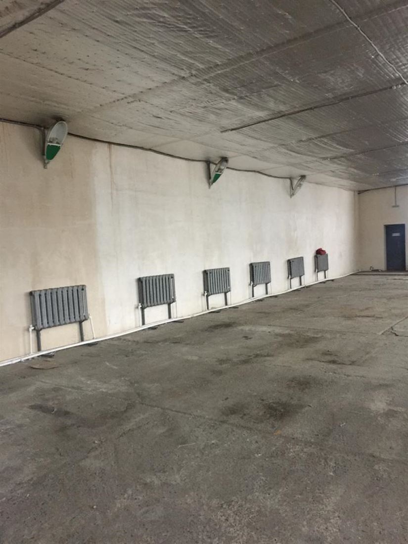 Продам помещение свободного назначения 2600 м.кв.