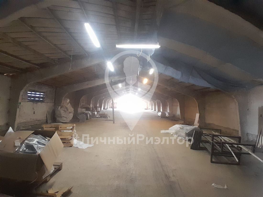 Сдам в аренду помещение свободного назначения 530 м.кв.