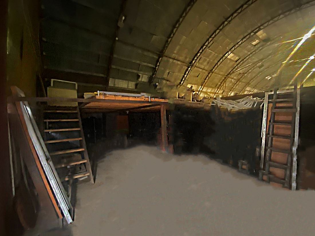 Сдам в аренду помещение свободного назначения 500 м.кв.