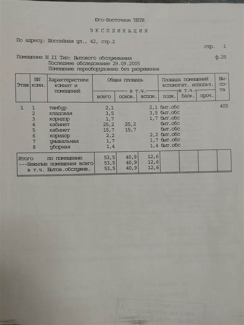 Сдам в аренду помещение свободного назначения 236 м.кв.