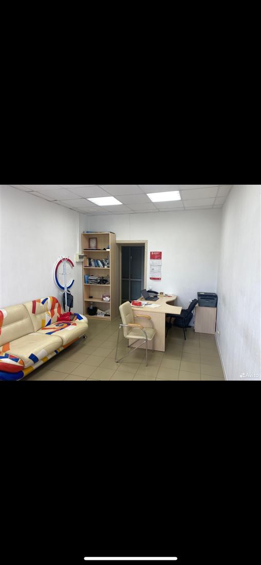 Продам помещение свободного назначения 20.8 м.кв.