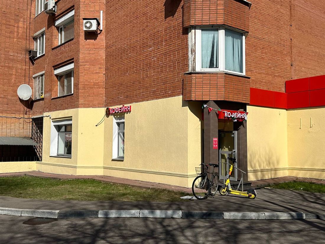 Продам помещение свободного назначения 370.5 м.кв.
