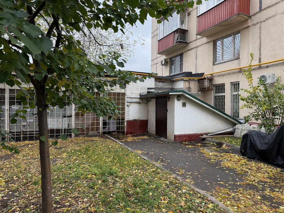 Сдам в аренду помещение свободного назначения 200 м.кв.