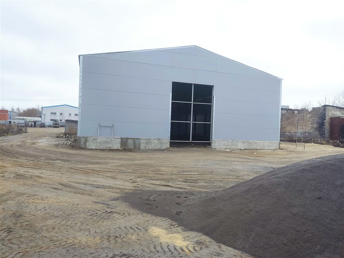 Сдам в аренду помещение свободного назначения 735 м.кв.