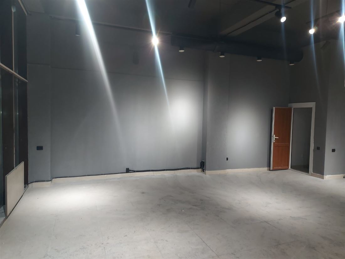 Сдам в аренду помещение свободного назначения 60 м.кв.