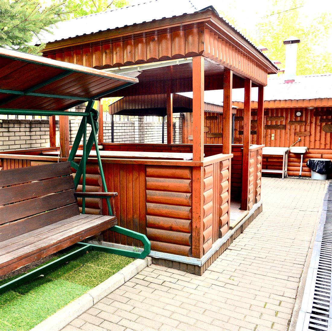 Продам помещение свободного назначения 1626 м.кв.