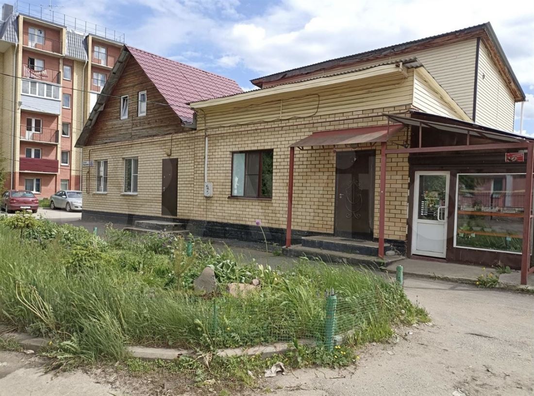 Продам помещение свободного назначения 110 м.кв.