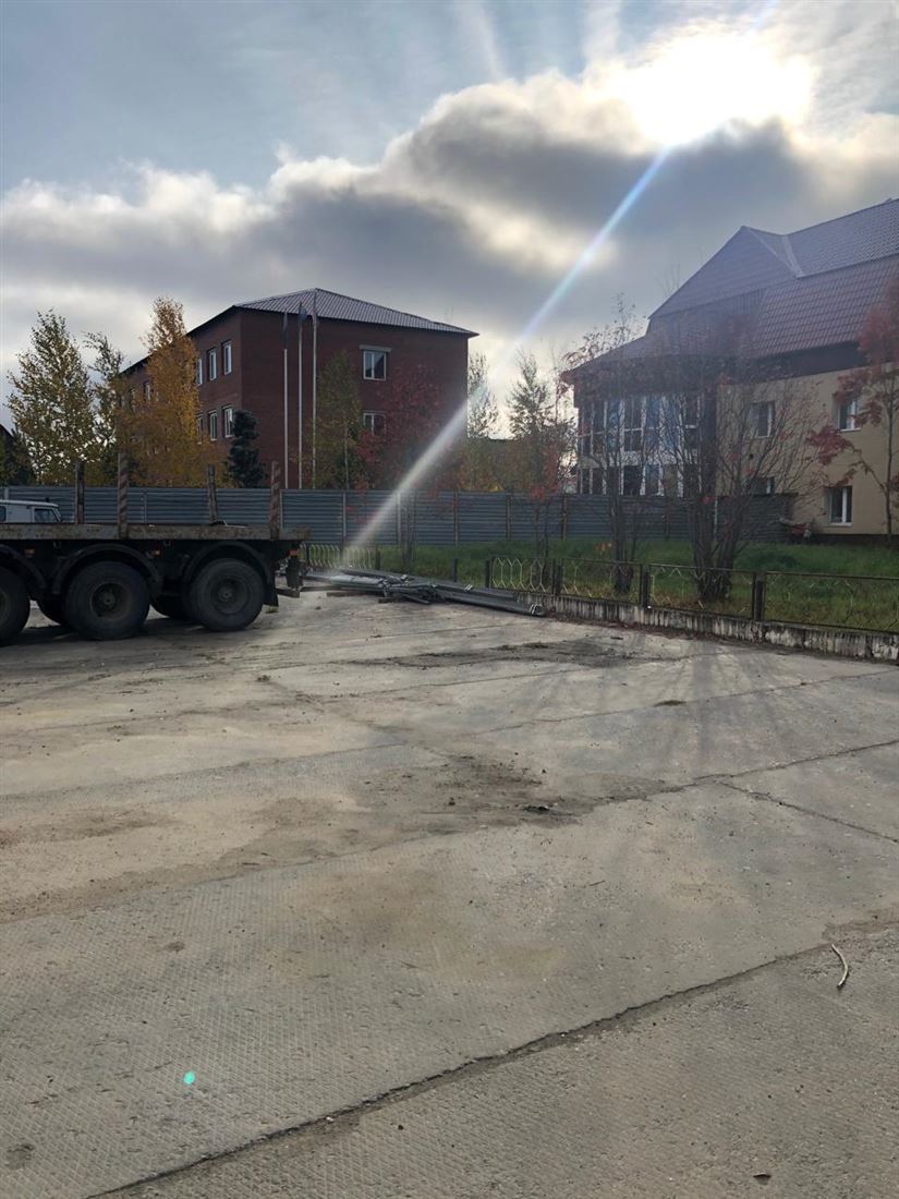 Продам помещение свободного назначения 6000 м.кв.