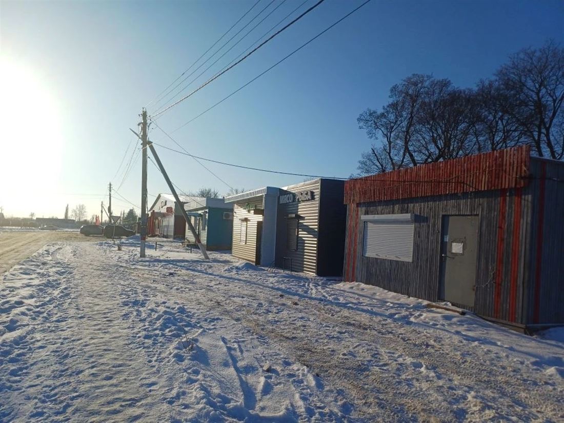 Продам помещение свободного назначения 500 м.кв.