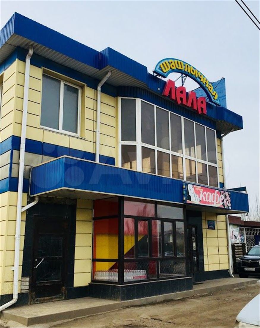 Продам помещение свободного назначения 526 м.кв.