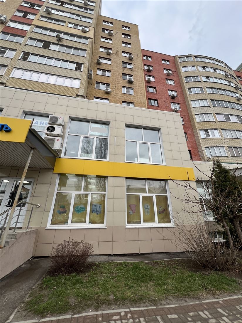 Продам помещение свободного назначения 70 м.кв.