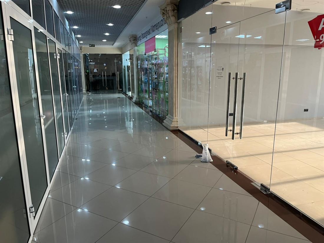 Сдам в аренду помещение свободного назначения 48 м.кв.