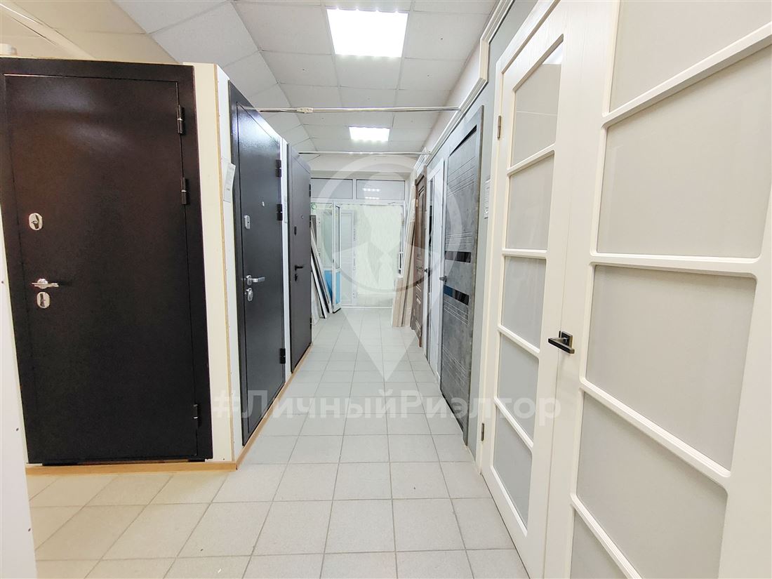 Продам помещение свободного назначения 74.5 м.кв.