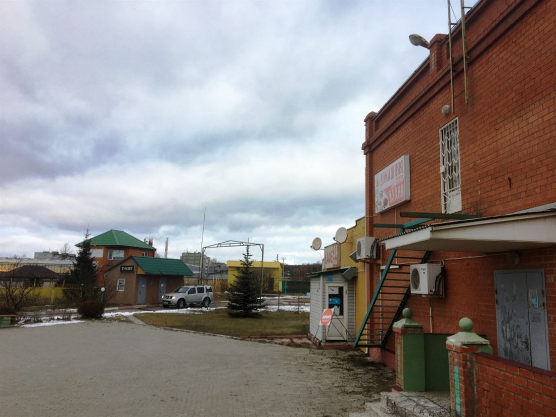 Продам помещение свободного назначения 360 м.кв.