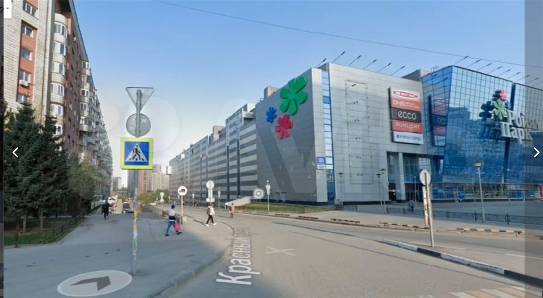 Сдам в аренду помещение свободного назначения 20 м.кв.