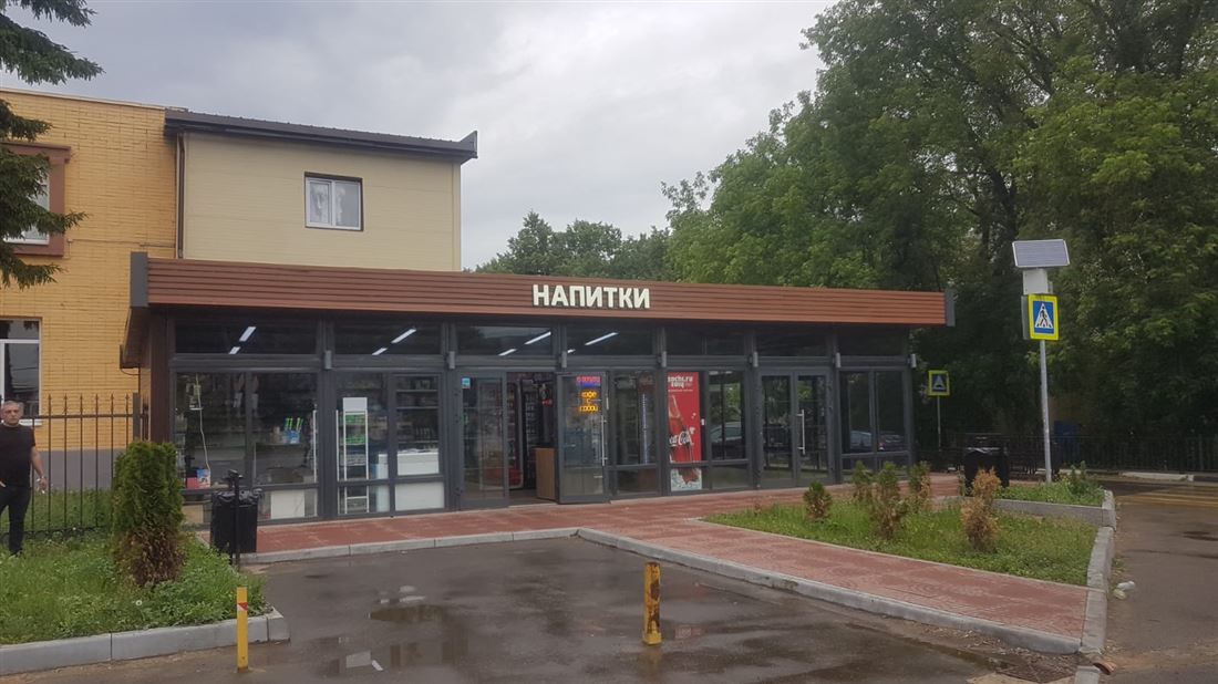 Сдам в аренду помещение свободного назначения 64 м.кв.