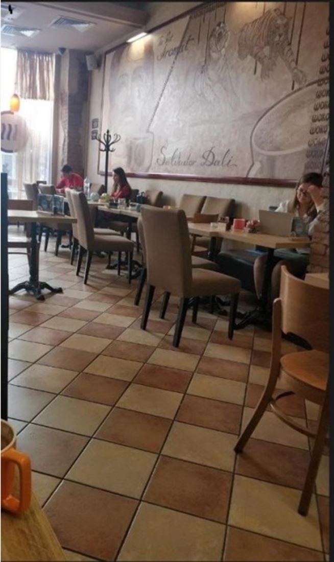 Сдам в аренду помещение свободного назначения 236.3 м.кв.