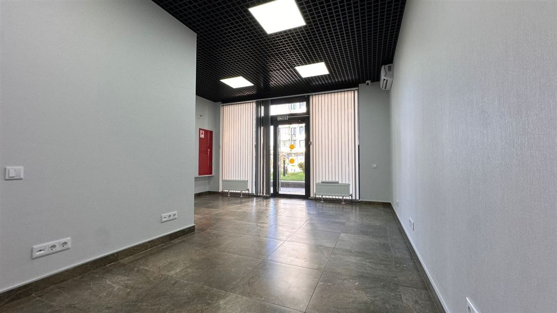 Сдам в аренду помещение свободного назначения 74.2 м.кв.