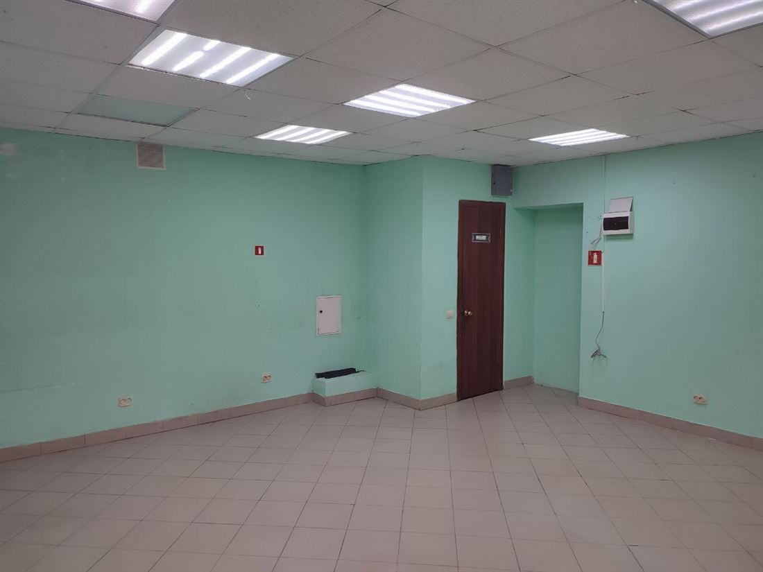 Сдам в аренду помещение свободного назначения 32 м.кв.