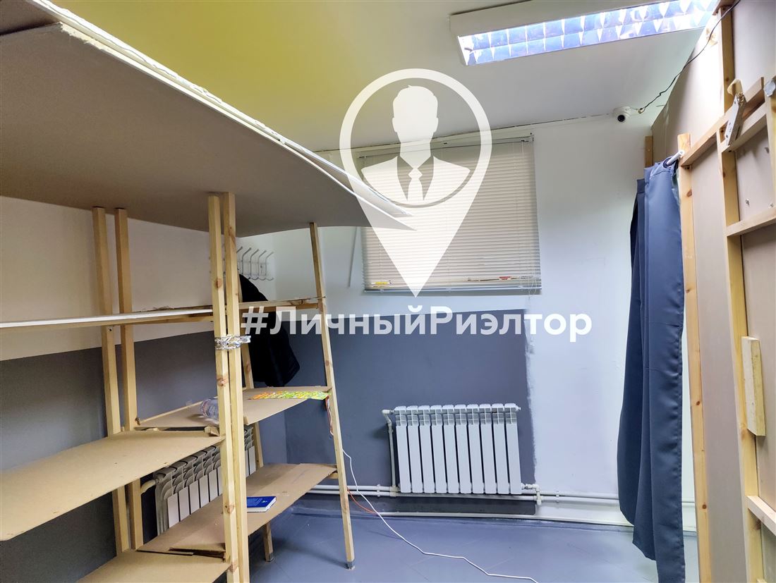 Продам помещение свободного назначения 47.7 м.кв.