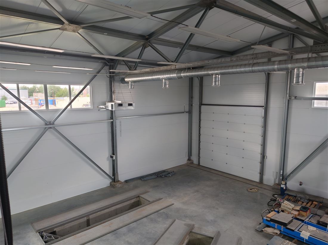 Сдам в аренду помещение свободного назначения 582 м.кв.