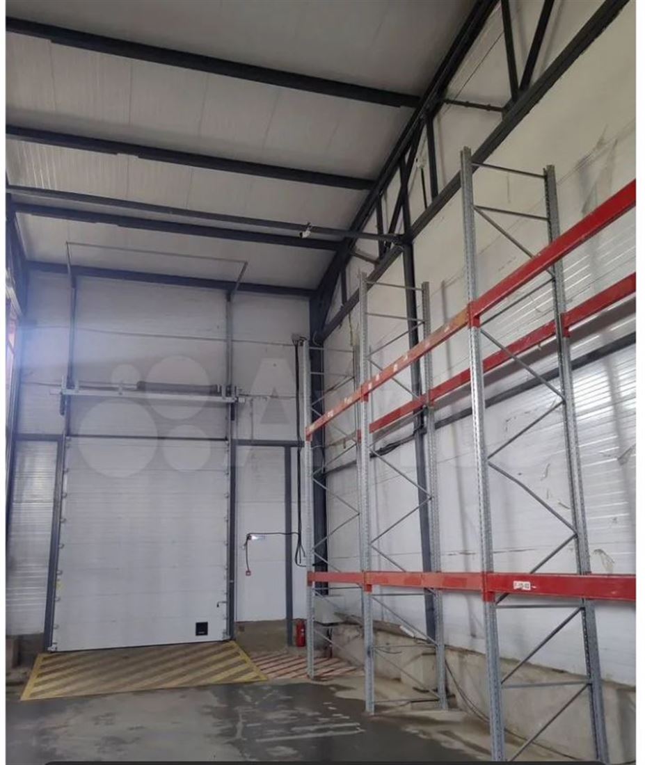 Сдам в аренду помещение свободного назначения 1222 м.кв.