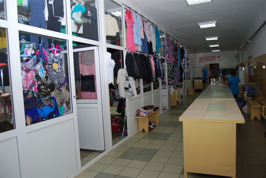 Продам помещение свободного назначения 1242 м.кв.