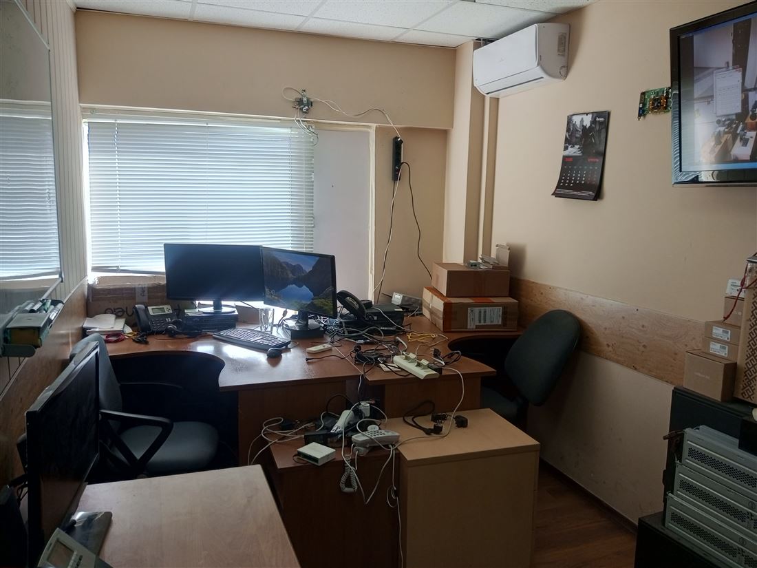 Продам помещение свободного назначения 60 м.кв.