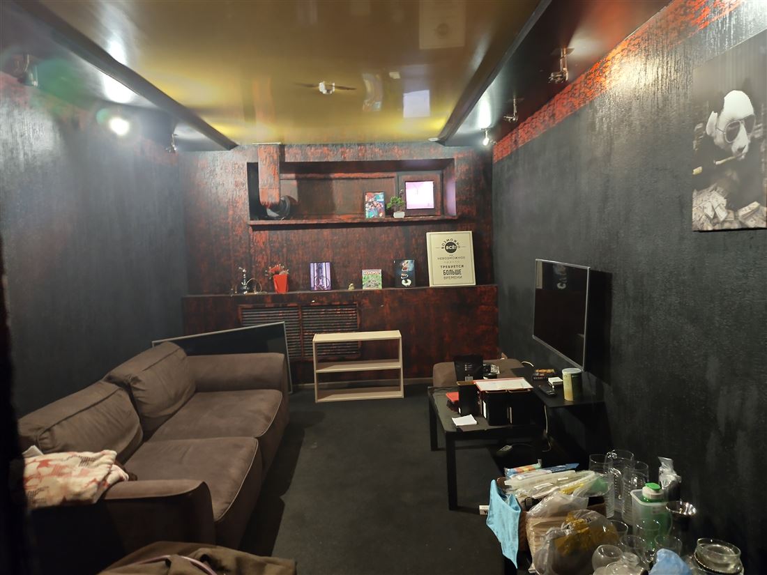 Сдам в аренду помещение свободного назначения 75 м.кв.