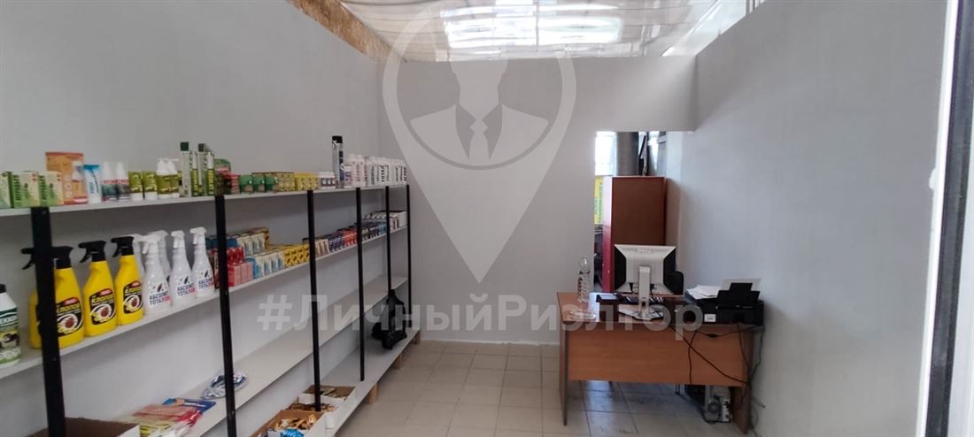 Продам помещение свободного назначения 25 м.кв.