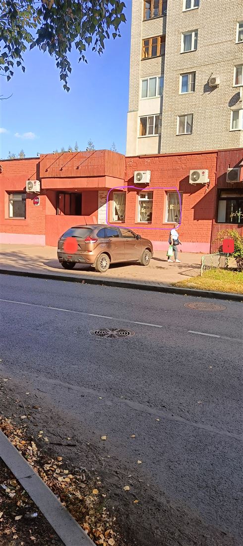 Сдам в аренду помещение свободного назначения 138 м.кв.