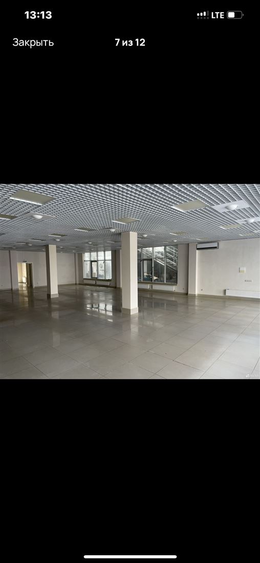 Сдам в аренду помещение свободного назначения 700 м.кв.