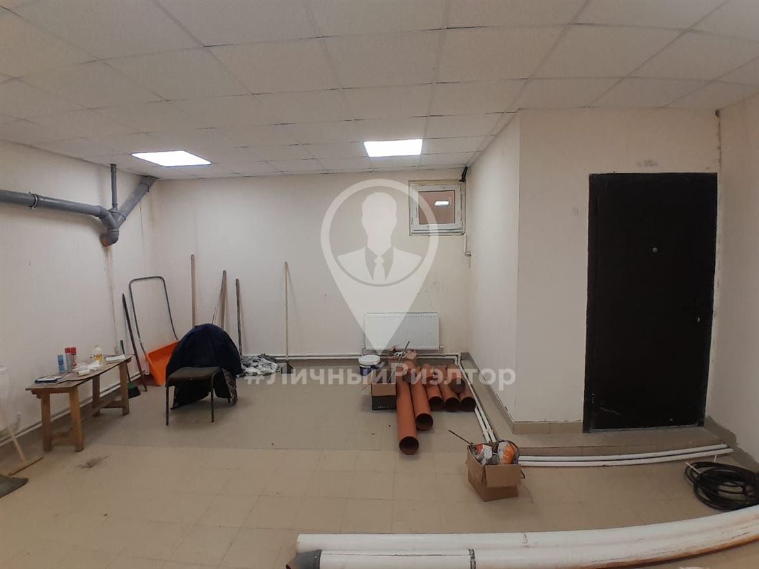 Сдам в аренду помещение свободного назначения 130 м.кв.