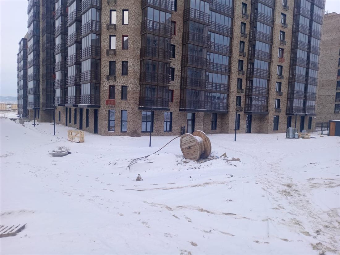 Сдам в аренду помещение свободного назначения 83.6 м.кв.