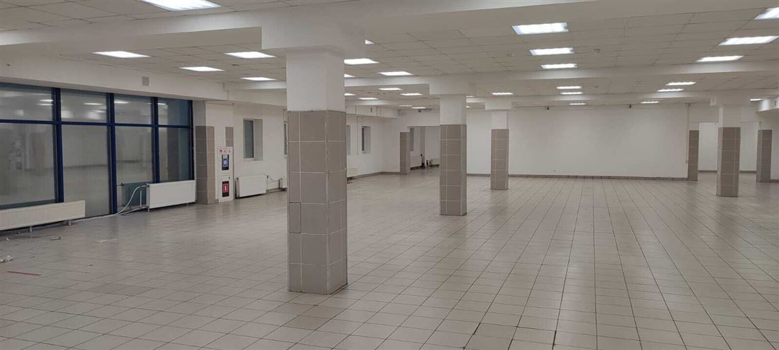 Сдам в аренду помещение свободного назначения 651.5 м.кв.