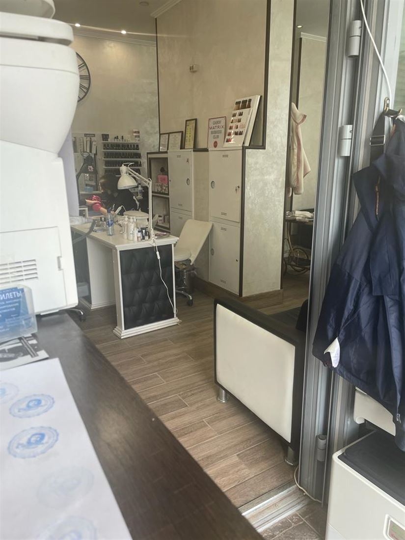 Сдам в аренду помещение свободного назначения 52 м.кв.