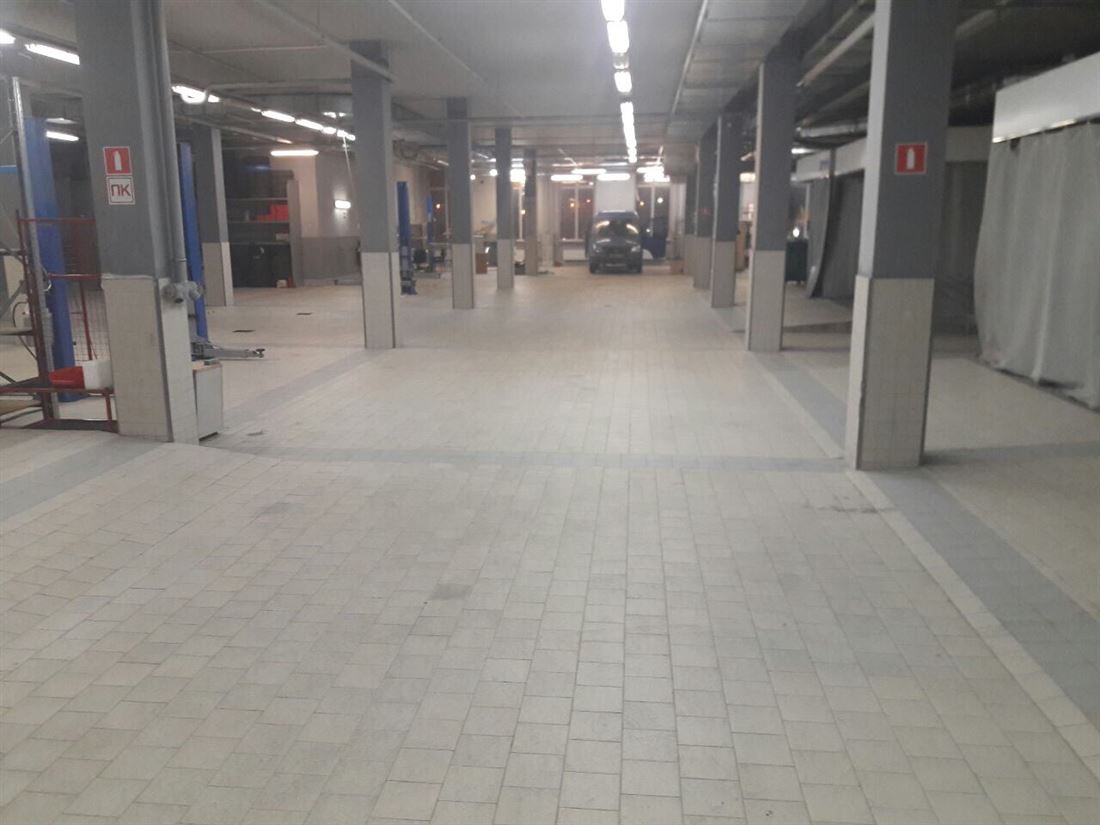 Сдам в аренду помещение свободного назначения 1466 м.кв.