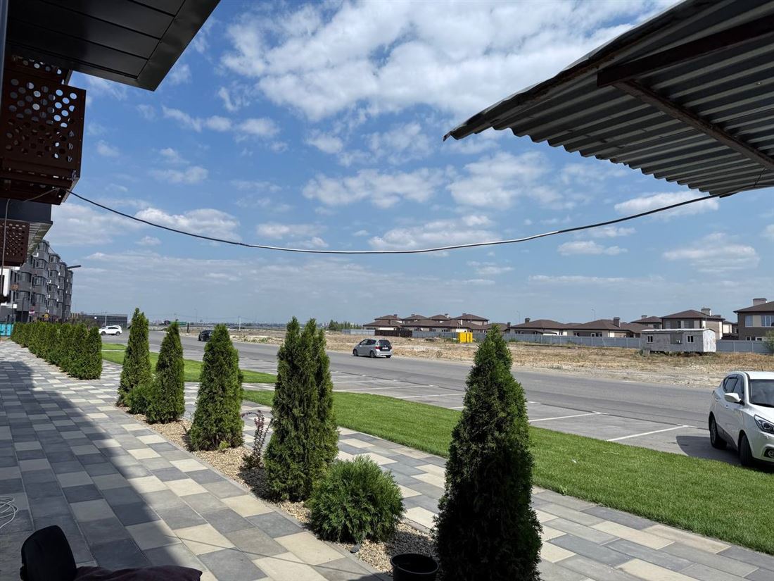 Сдам в аренду помещение свободного назначения 42 м.кв.