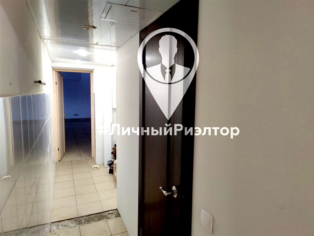Сдам в аренду помещение свободного назначения 39.8 м.кв.