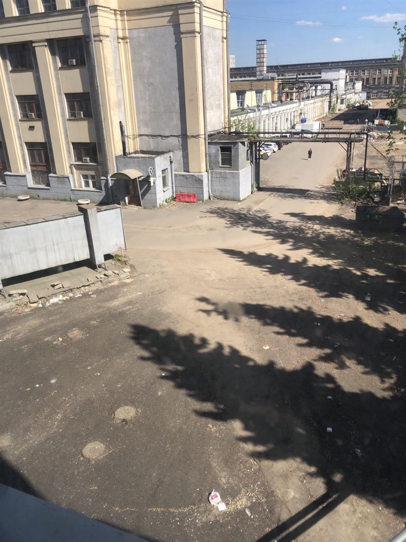 Сдам в аренду помещение свободного назначения 400 м.кв.