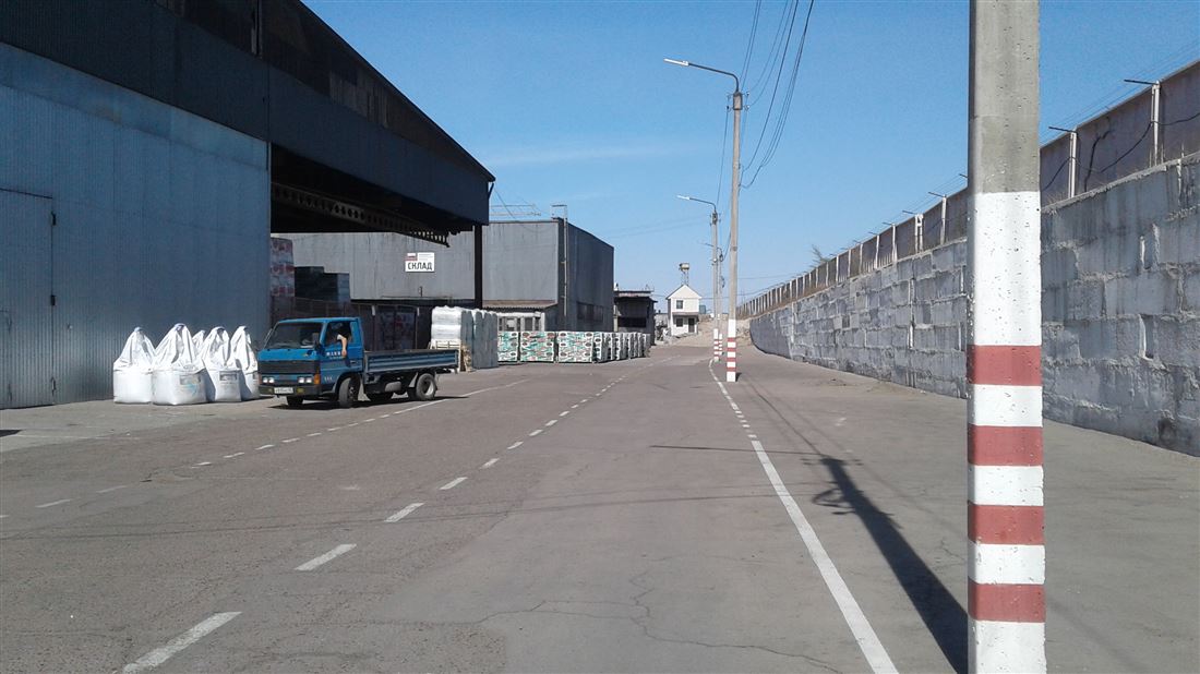 Сдам в аренду помещение свободного назначения 1200 м.кв.
