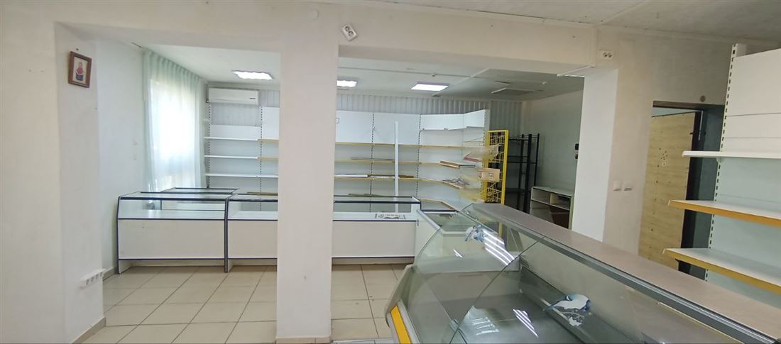 Сдам в аренду помещение свободного назначения 67 м.кв.