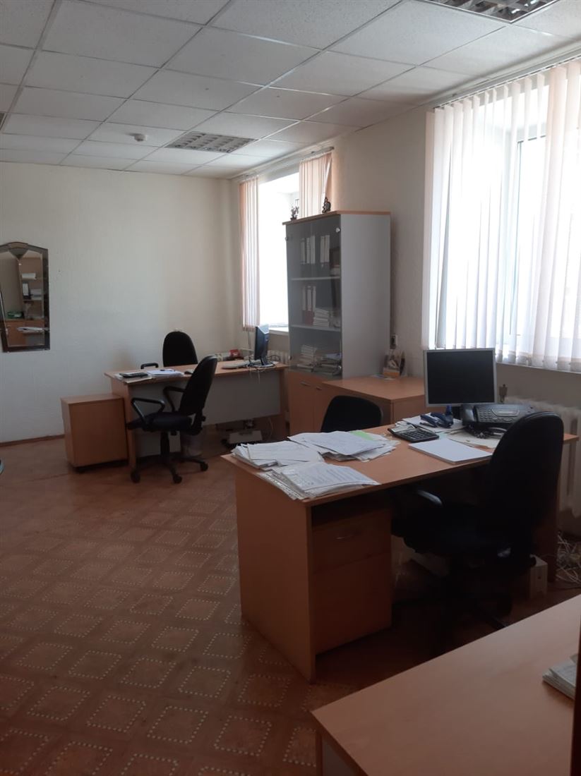 Сдам в аренду помещение свободного назначения 38 м.кв.