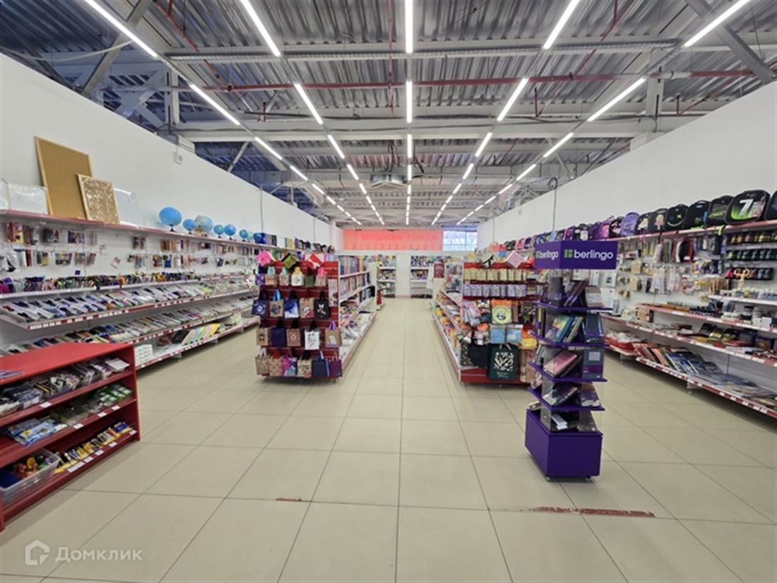 Продам помещение свободного назначения 734 м.кв.