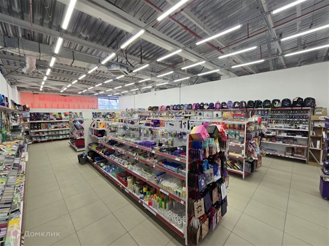 Продам помещение свободного назначения 734 м.кв.