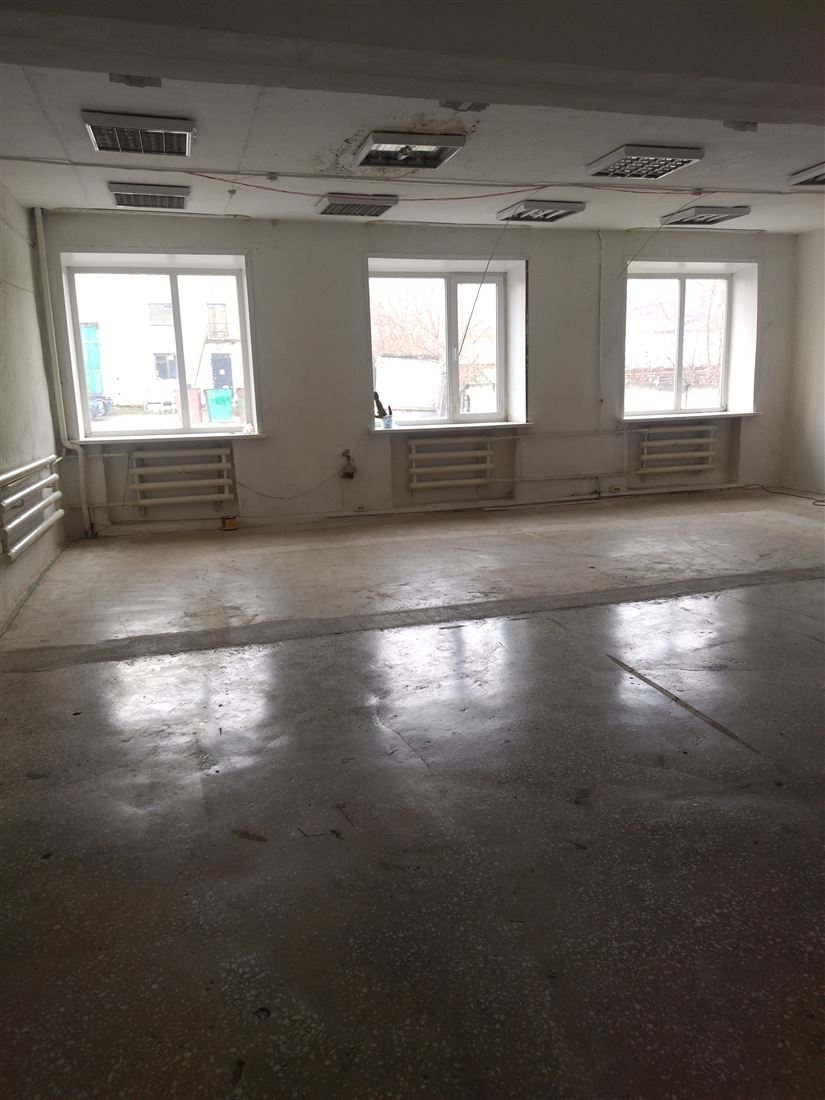 Сдам в аренду помещение свободного назначения 150 м.кв.