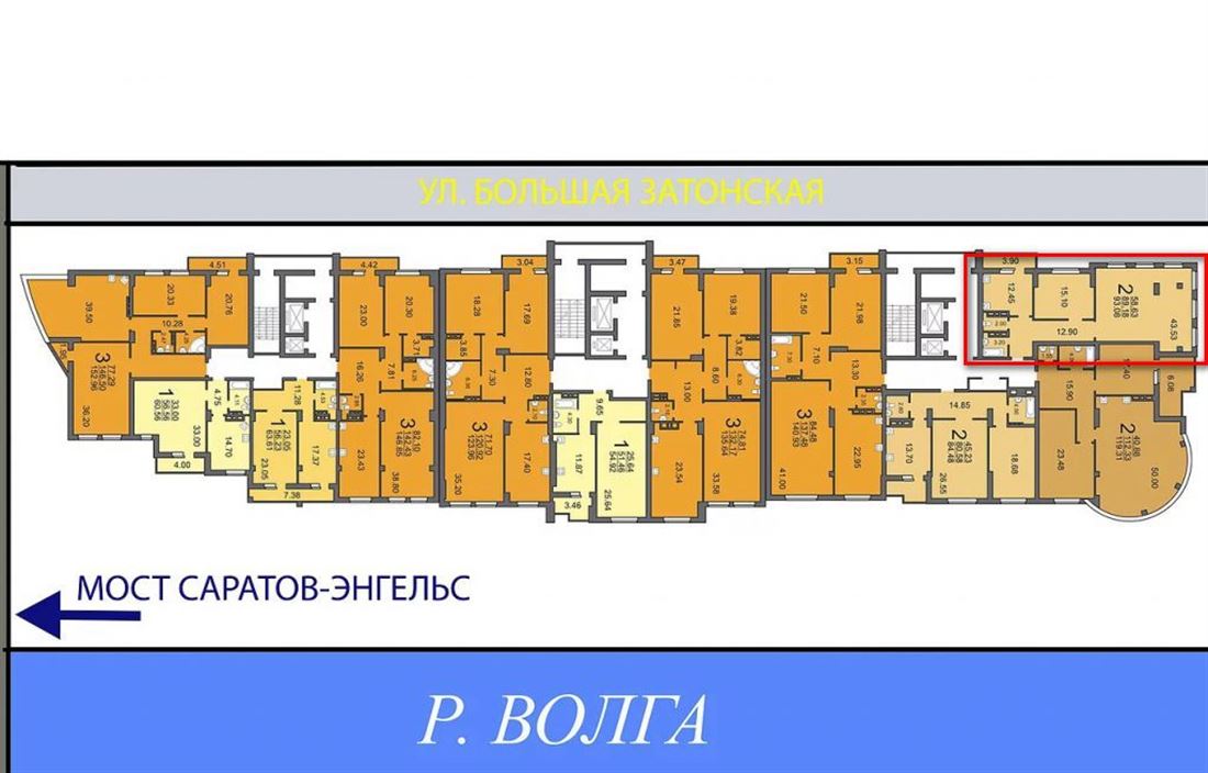 Жк Паруса Купить Квартиру Вторичка