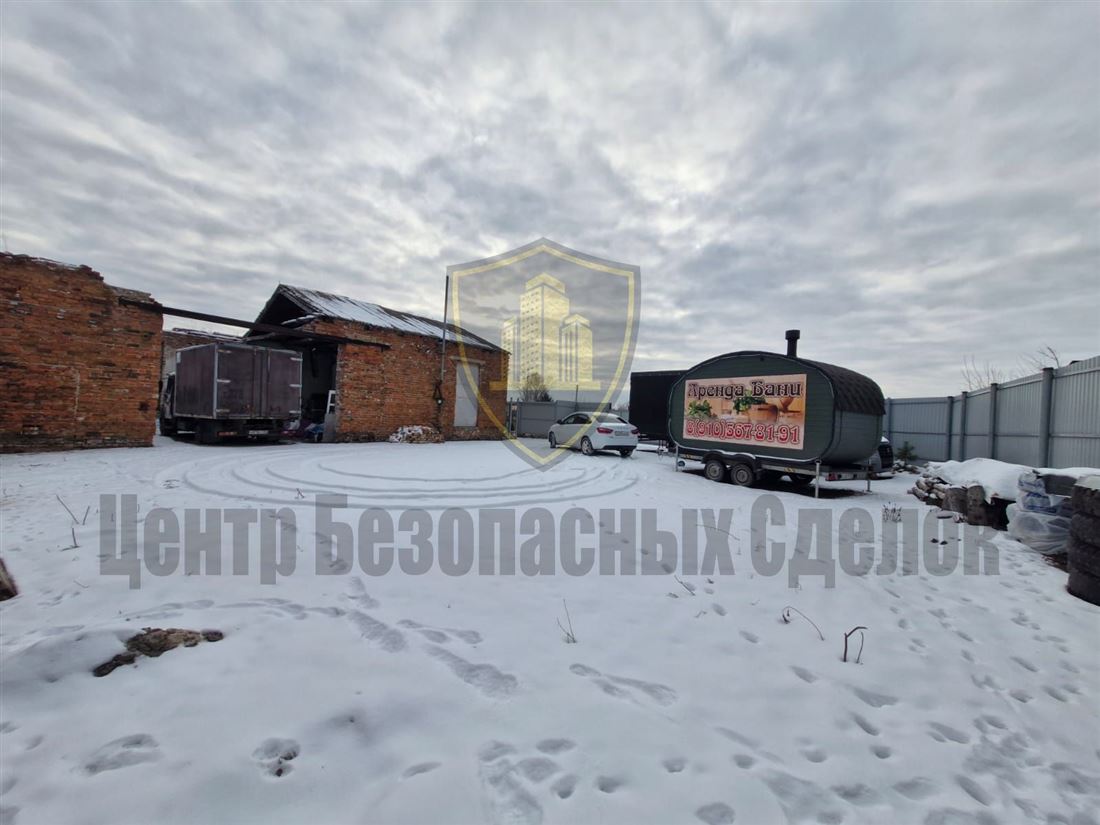 Сдам в аренду помещение свободного назначения 725 м.кв.