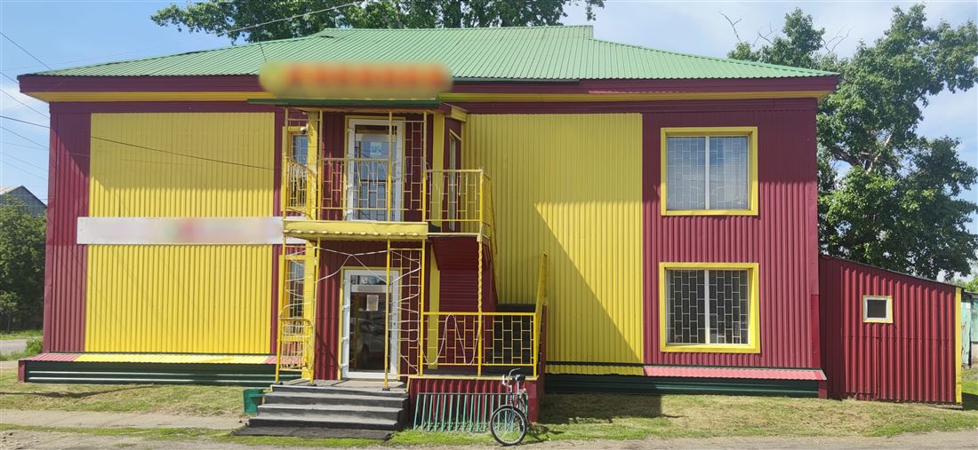 Продам помещение свободного назначения 357.3 м.кв.