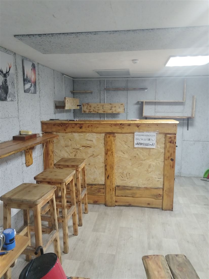 Продам помещение свободного назначения 15 м.кв.